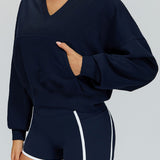 WindWarm Hooded Sweatshirt