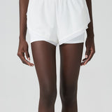 Pantaloncini da corsa traspiranti