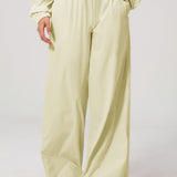 Studio to Street Pant