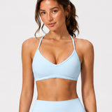 Open Aura Bra