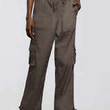 CozyFlex Cargo Joggers