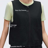 AirFlow Zip Vest