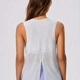 Relaxed Motion Tank