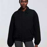 軽量パッド入りジャケット