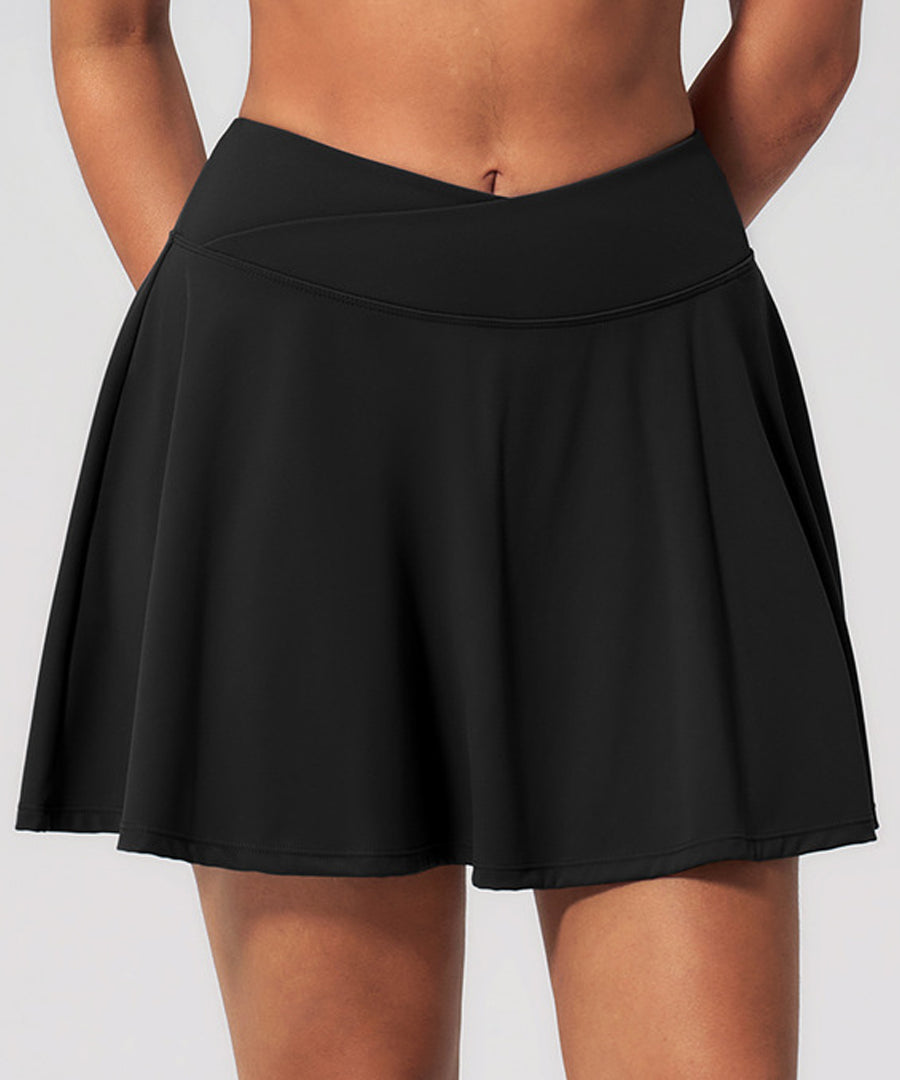 Court Breeze Skirt