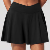 Court Breeze Skirt