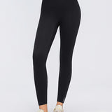 Pantaloni a zampa impilati BareFlow