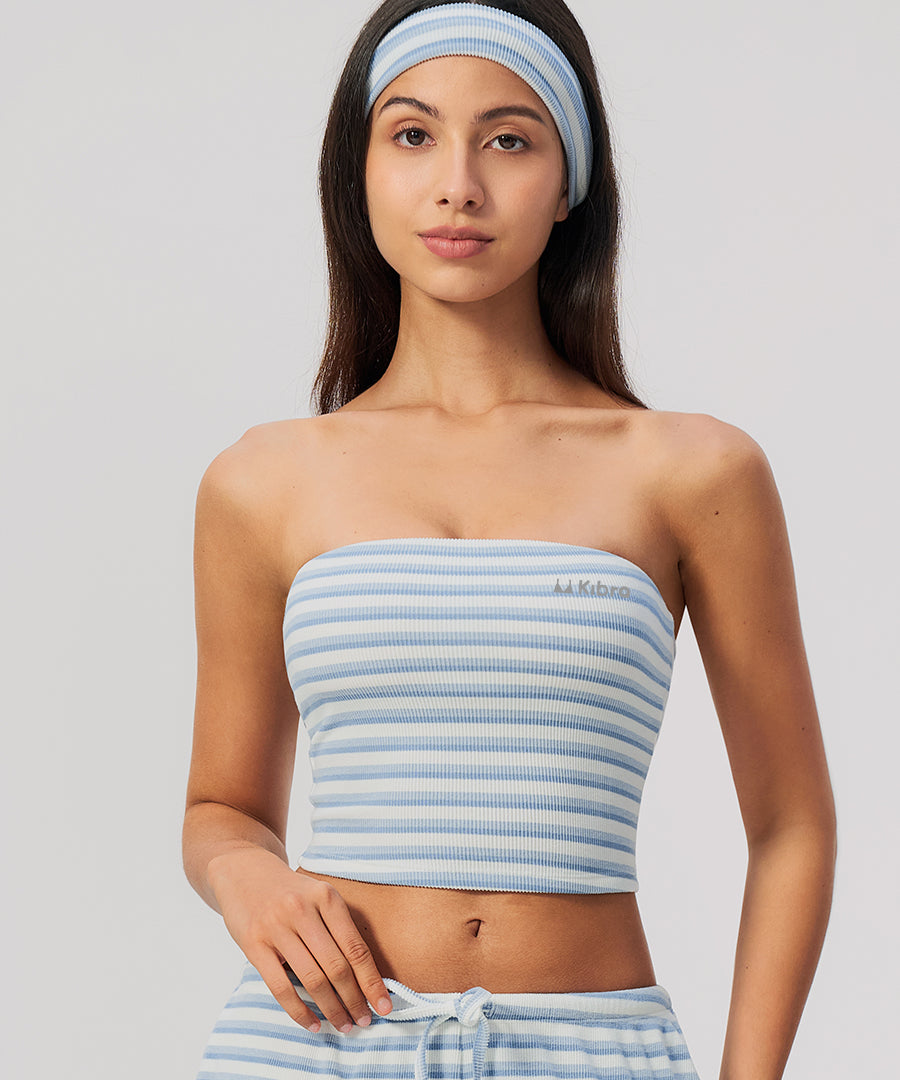 Muse Bandeau Top