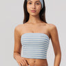 Muse Bandeau Top