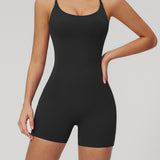 Align Flare Jumpsuit
