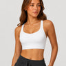 Cross Sculpt Bra