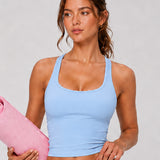 Align Sculpt Tank
