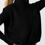 ThermaCore Fleece Training Vest