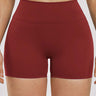 CoreFit High-Rise Short