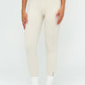 Contrast Sculpt Legging