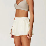 UVカット速乾クールショーツ