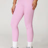 Leggings a Vita Alta e a Secco Rapido