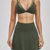 ベアフロー スタックフレアパンツ