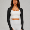 Ballet Flow Shrug