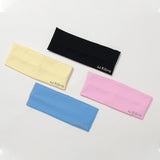 Pantaloni a vita rapida a vita alta