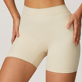 ピーチリフトハイウエストショーツ
