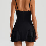 All Day Court Dress