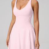 Club Court Dress