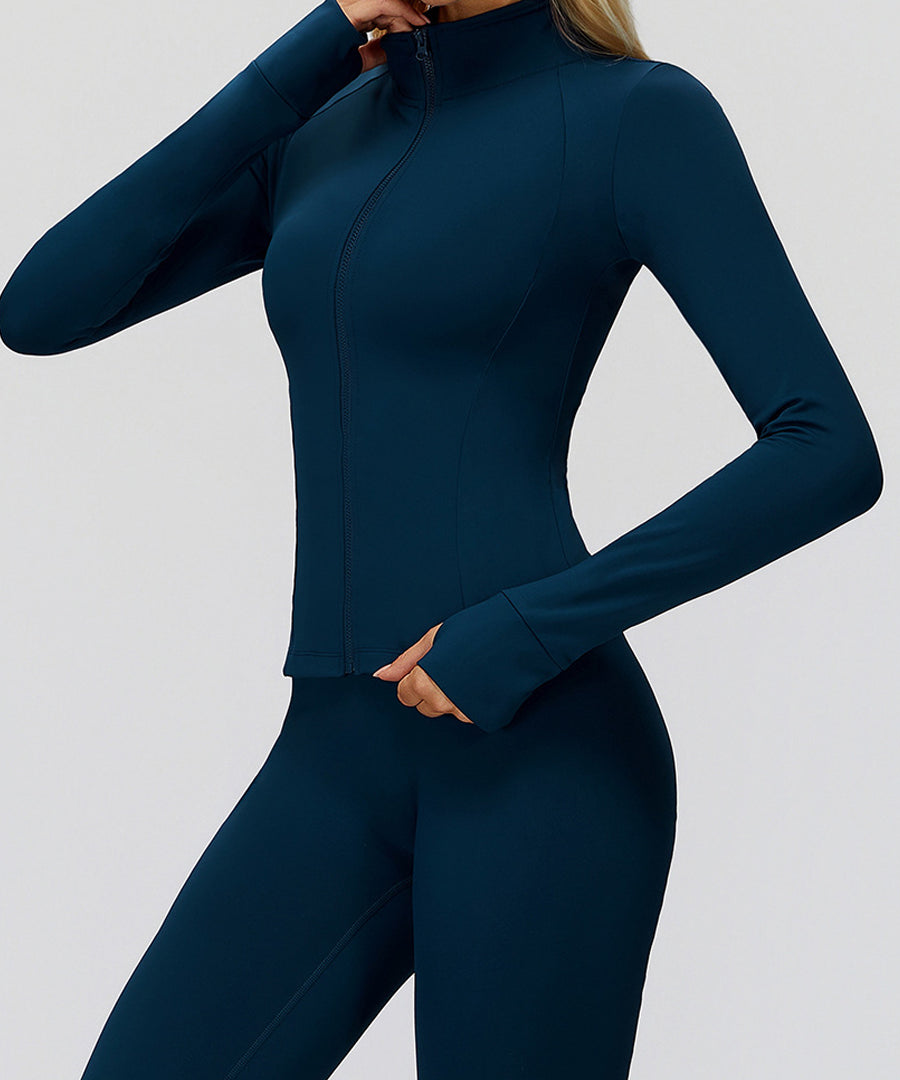 コージーシールドジャケット