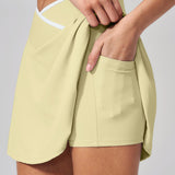 Match Point Shirt