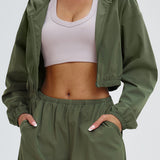 SunFlow Full-Zip Jacket