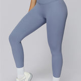 CloudSculpt High-Waist Leggings