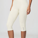 Contrast Sculpt Capri