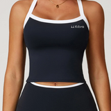 Tank di Racerback