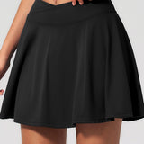 Court Breeze Skirt
