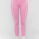 BareSculpt Cross-Waist Leggings
