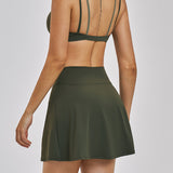 ベアフロー スタックフレアパンツ