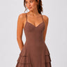 All Day Court Dress
