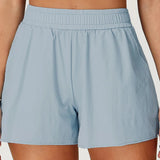 UVカット速乾クールショーツ