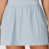 UVカット アスレチック テニススカート