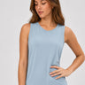 Relaxed Motion Tank