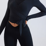 BalletForm Long Sleeve