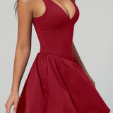 Calm Form Dress