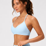 Open Aura Bra
