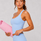 Align Sculpt Tank