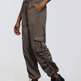 CozyFlex Cargo Joggers