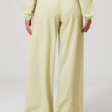Studio to Street Pant