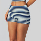Alpine Foldover Shorts