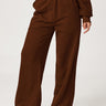 Effortless Luxe Lounge Pants