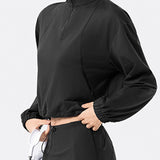 エレベートジップクロップ