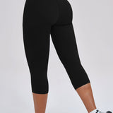 Soft Form Short